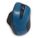 Verbatim Silent Wireless Blue LED Mouse (Dark Teal)