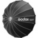 Godox Quick Release Umbrella Softbox (47.2")