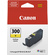 Canon PFI-300 Yellow Ink Cartridge