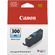 Canon PFI-300 Photo Cyan Ink Cartridge