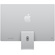 Apple 24" iMac (M3, 512GB, Silver)