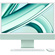 Apple 24" iMac (M3, 512GB, Green)