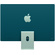 Apple 24" iMac (M3, 512GB, Green)