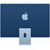 Apple 24" iMac (M3, 512GB, Blue)