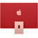 Apple 24" iMac (M3, 512GB, Pink)