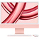 Apple 24" iMac (M3, 256GB, Pink)
