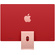 Apple 24" iMac (M3, 256GB, Pink)