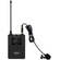 Comica Audio CVM-WM200IIA UHF 2-Person Wireless Lavalier Microphone System (534 to 589 MHz)