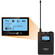 Comica Audio CVM-WM200IIC UHF Wireless Lavalier Microphone System (534 to 589 MHz)