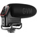 GVM QX-6 Camera-Mount Shotgun Microphone