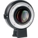 Viltrox EF-E II 0.71x Lens Mount Adapter-Canon EF-Mount Lens to Select Sony E-Mount Cameras-Open Box