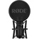 RODE NT1 Signature Series Studio Condenser Microphone (Black)