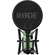 RODE NT1 Signature Series Studio Condenser Microphone (Green)