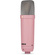 RODE NT1 Signature Series Studio Condenser Microphone (Pink)