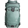Summit Creative Tenzing Rolltop Camera Backpack (Green, 40L)