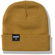 RODE Minimal Beanie (Gold)