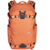 Summit Creative Tenzing Camera Backpack (Orange, 18L)