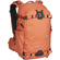 Summit Creative Tenzing Camera Backpack (Orange, 18L)