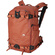 Summit Creative Tenzing Camera Backpack (Orange, 25L)