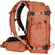 Summit Creative Tenzing Camera Backpack (Orange, 25L)