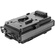 GVM V-Mount Battery Plate Adapter for SD200R/200D/200S/300S/Pro SD200B LED Lights