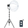 GVM SD300S Daylight LED Monolight (Studio Kit)