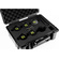 NiSi ATHENA Cinema 6-Lens Hardshell Case