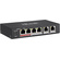 HiLook NS-0106P-35 4 Port 10/100 Fast Ethernet Unmanaged POE Switch