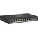 HiLook NS-0310P-60 8 Port 10/100 Fast Ethernet Unmanaged POE Switch