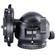 Heipi Vision KF50 Pro Level Ball Head