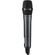 Sennheiser SKM 100 G4 Handheld Transmitter without Mute Switch, No Capsule (AS: 520 - 558 MHz)