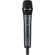 Sennheiser SKM 100 G4 Handheld Transmitter without Mute Switch, No Capsule (G: 566 - 608 MHz)