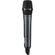 Sennheiser SKM 100 G4 Handheld Transmitter without Mute Switch, No Capsule (G: 566 - 608 MHz)
