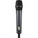 Sennheiser SKM 100 G4 Handheld Transmitter without Mute Switch, No Capsule (G: 566 - 608 MHz)
