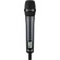 Sennheiser SKM 100 G4-S Handheld Transmitter with Mute Switch, No Capsule (AS: 520 - 558 MHz)