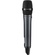 Sennheiser SKM 100 G4-S Handheld Transmitter with Mute Switch, No Capsule (G: 566 - 608 MHz)