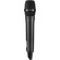 Sennheiser SKM 300 G4-S Handheld Transmitter, No Capsule (AS: 520 - 558 MHz)
