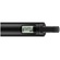 Sennheiser SKM 300 G4-S Handheld Transmitter, No Capsule (AS: 520 - 558 MHz)