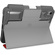 STM Dux Plus Case for iPad Mini 6th Gen (Red)