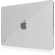 STM Studio Case for 13" MacBook Air (2022, Clear)