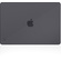 STM Studio Case for 15" MacBook Air (2023, Dark Smoke)