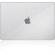 STM Studio Case for 15" MacBook Air (2023, Clear)