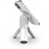 STM MagPod Smarter Phone Stand (White)