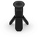 STM MagPod Smarter Phone Stand (Black)