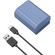 SmallRig 4265B NP-FZ100 USB-C Rechargeable Camera Battery