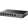 TP-Link TL-SG1006PP 6-Port Gigabit PoE+ / PoE++ Compliant Unmanaged Network Switch