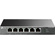 TP-Link TL-SG1006PP 6-Port Gigabit PoE+ / PoE++ Compliant Unmanaged Network Switch
