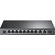 TP-Link TL-SG1210PP 10-Port Gigabit PoE+ / PoE++ Compliant Unmanaged Network Switch