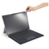 Kensington K51700WW MagPro Elite Privacy Screen Filter for Surface Pro 8