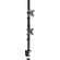 Kensington K53802WW Vertical Stacking Dual Monitor Arm